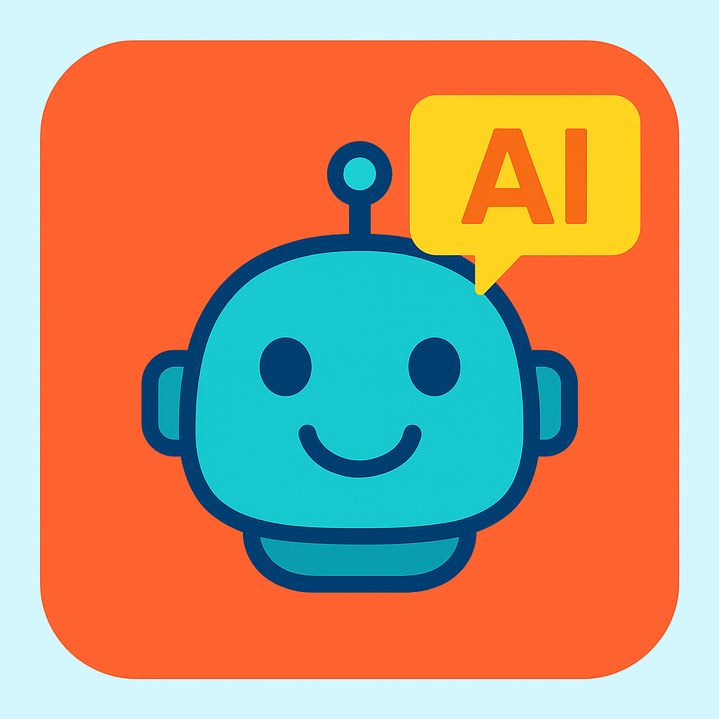 AI Helper Icon