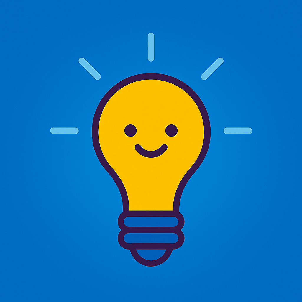 Knowledge Organiser Icon