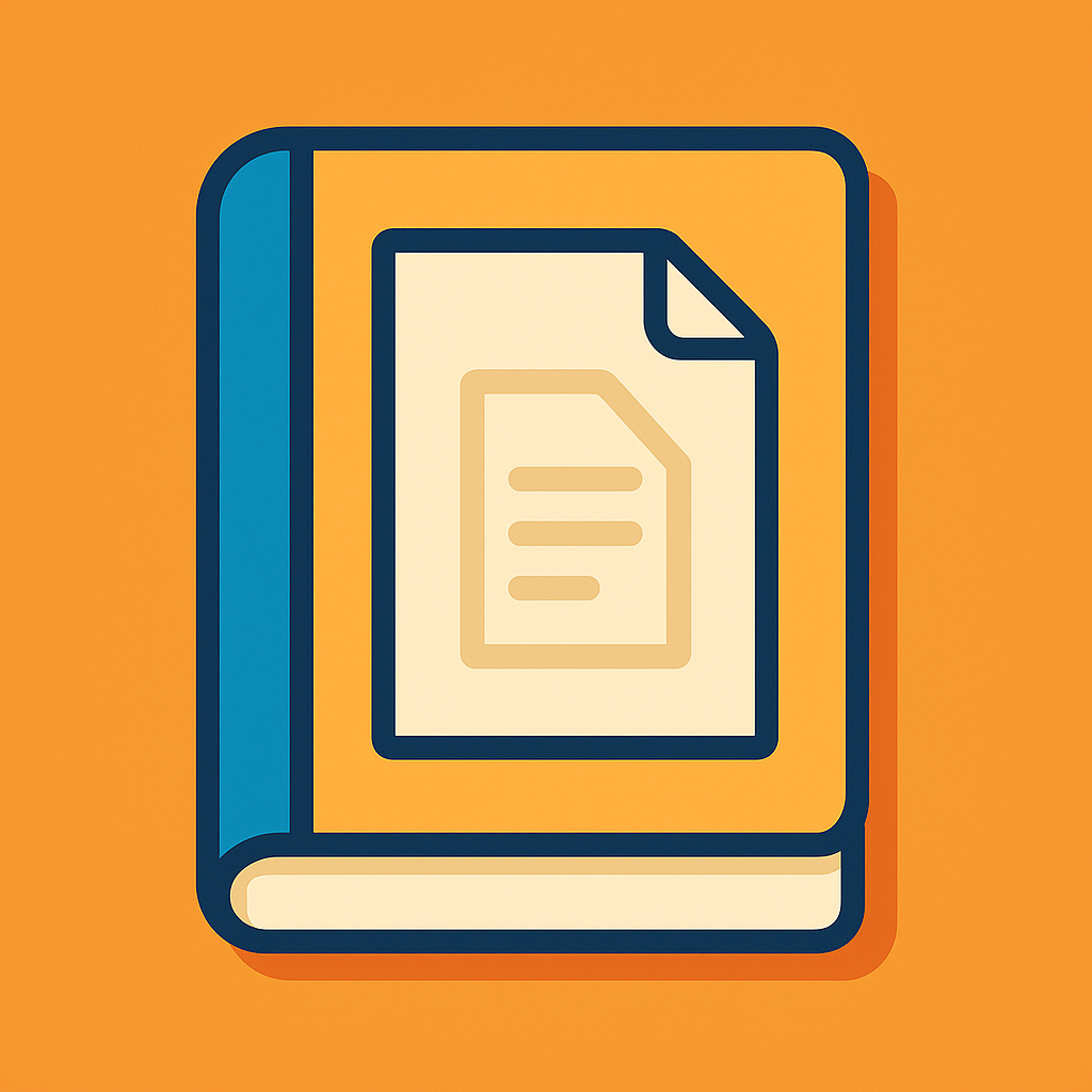 Notes Icon